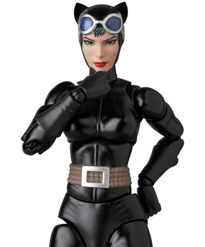 MAFEX No.123 MAFEX CATWOMAN (HUSH Ver.) - Image 9