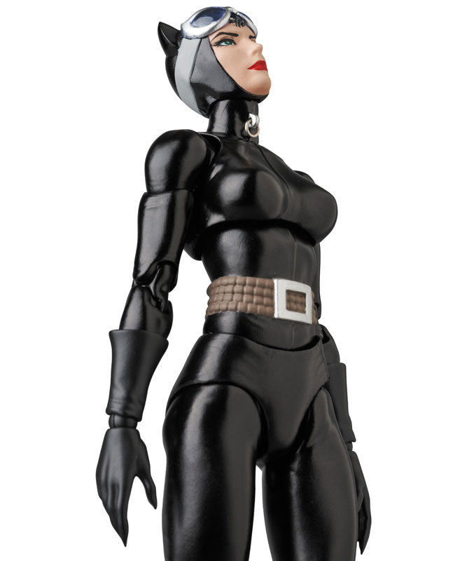 MAFEX No.123 MAFEX CATWOMAN (HUSH Ver.) - Image 11