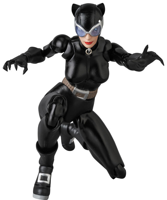 MAFEX No.123 MAFEX CATWOMAN (HUSH Ver.) - Image 12