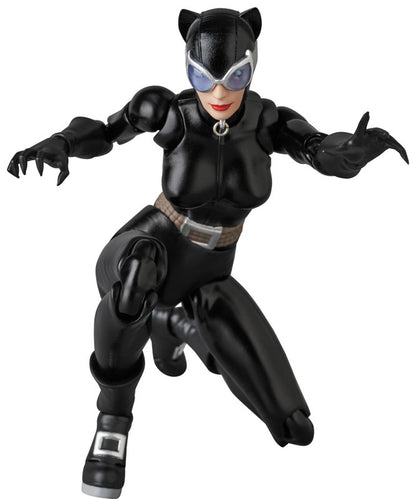 MAFEX No.123 MAFEX CATWOMAN (HUSH Ver.) - Image 12