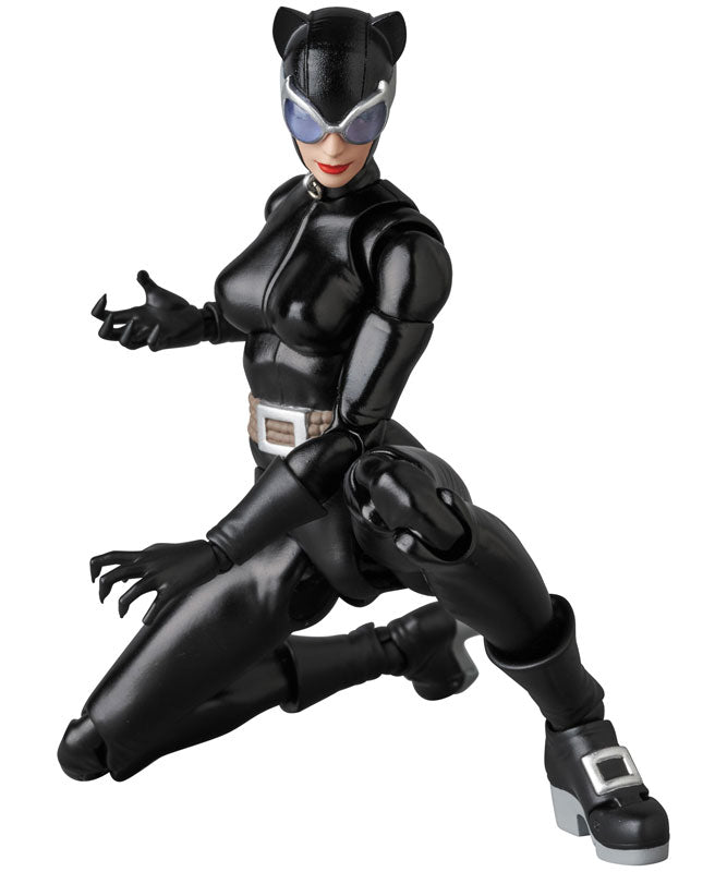 MAFEX No.123 MAFEX CATWOMAN (HUSH Ver.) - Image 13