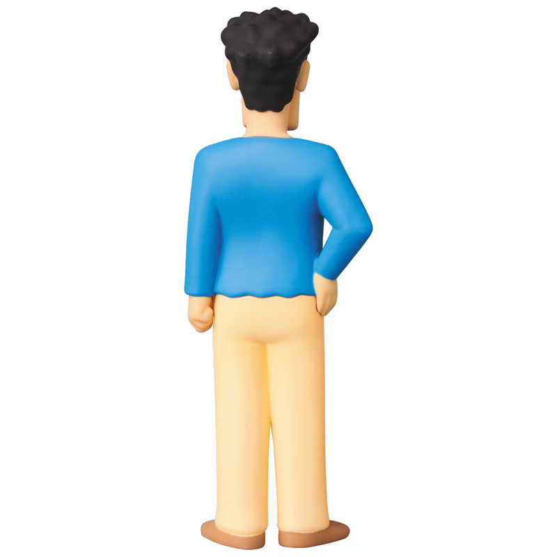 Ultra Detail Figure No.556 UDF Crayon Shin-chan Series 2 Hiroshi & Misae - Image 4
