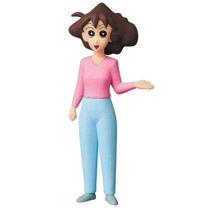 Ultra Detail Figure No.556 UDF Crayon Shin-chan Series 2 Hiroshi & Misae - Image 6