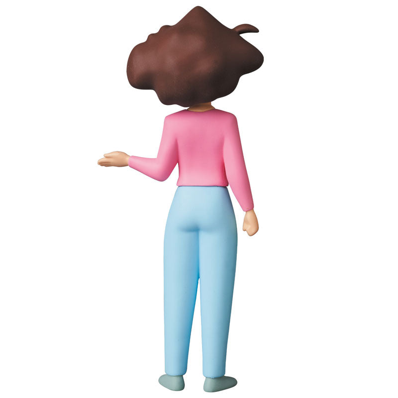 Ultra Detail Figure No.556 UDF Crayon Shin-chan Series 2 Hiroshi & Misae - Image 7