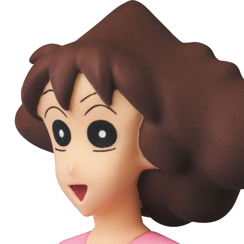 Ultra Detail Figure No.556 UDF Crayon Shin-chan Series 2 Hiroshi & Misae - Image 8