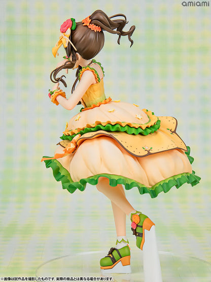 THE IDOLM@STER Cinderella Girls Aiko Takamori Handmade Happiness ver. 1/8 Figure - Image 5
