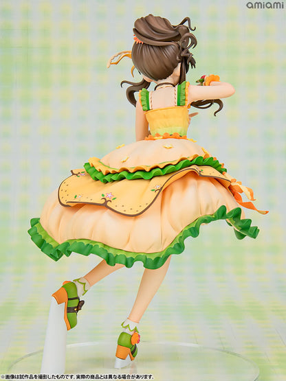 THE IDOLM@STER Cinderella Girls Aiko Takamori Handmade Happiness ver. 1/8 Figure - Image 7