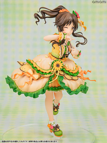 THE IDOLM@STER Cinderella Girls Aiko Takamori Handmade Happiness ver. 1/8 Figure - Image 9