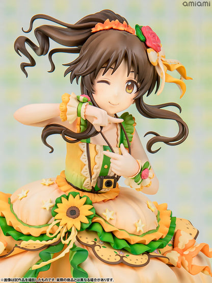 THE IDOLM@STER Cinderella Girls Aiko Takamori Handmade Happiness ver. 1/8 Figure - Image 10