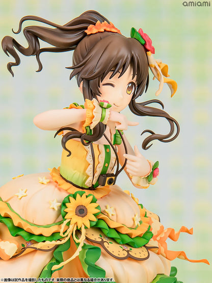 THE IDOLM@STER Cinderella Girls Aiko Takamori Handmade Happiness ver. 1/8 Figure - Image 12