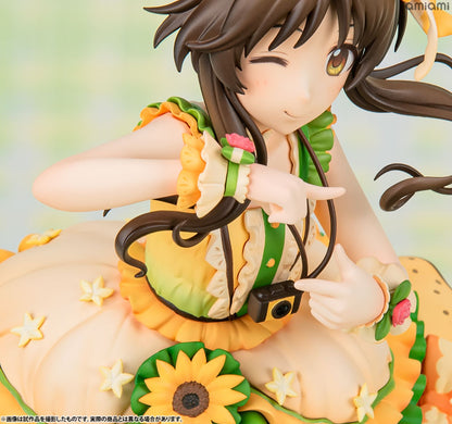 THE IDOLM@STER Cinderella Girls Aiko Takamori Handmade Happiness ver. 1/8 Figure - Image 16