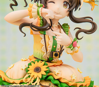 THE IDOLM@STER Cinderella Girls Aiko Takamori Handmade Happiness ver. 1/8 Figure - Image 18