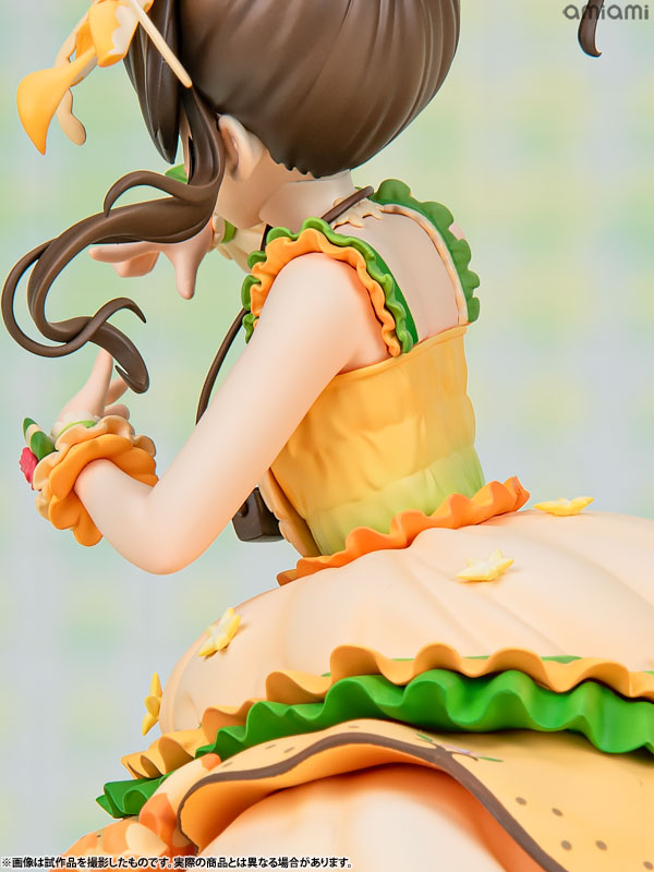 THE IDOLM@STER Cinderella Girls Aiko Takamori Handmade Happiness ver. 1/8 Figure - Image 19