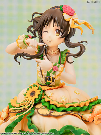 THE IDOLM@STER Cinderella Girls Aiko Takamori Handmade Happiness ver. 1/8 Figure - Image 21