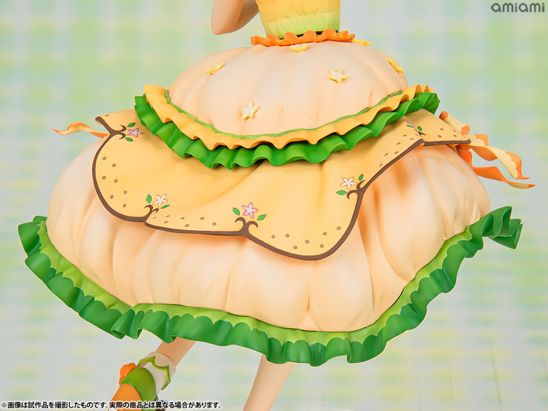 THE IDOLM@STER Cinderella Girls Aiko Takamori Handmade Happiness ver. 1/8 Figure - Image 23