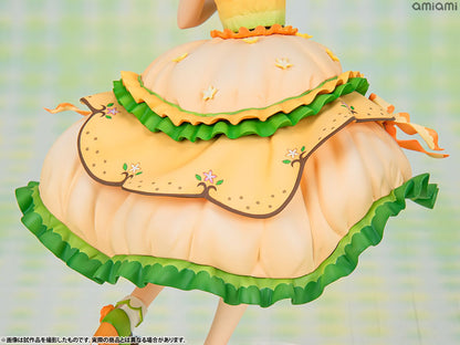 THE IDOLM@STER Cinderella Girls Aiko Takamori Handmade Happiness ver. 1/8 Figure - Image 23