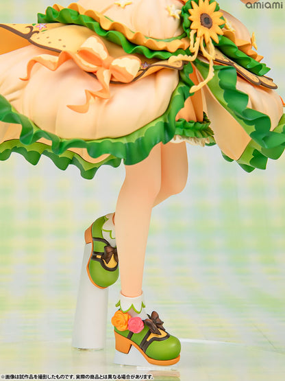 THE IDOLM@STER Cinderella Girls Aiko Takamori Handmade Happiness ver. 1/8 Figure - Image 24