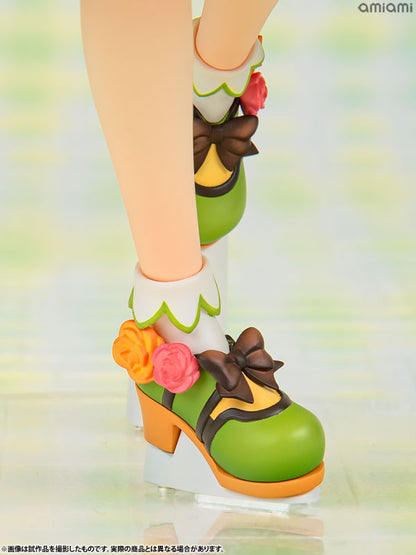 THE IDOLM@STER Cinderella Girls Aiko Takamori Handmade Happiness ver. 1/8 Figure - Image 26