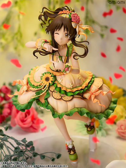 THE IDOLM@STER Cinderella Girls Aiko Takamori Handmade Happiness ver. 1/8 Figure - Image 29