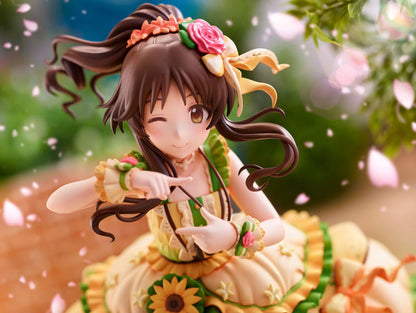 THE IDOLM@STER Cinderella Girls Aiko Takamori Handmade Happiness ver. 1/8 Figure - Image 31