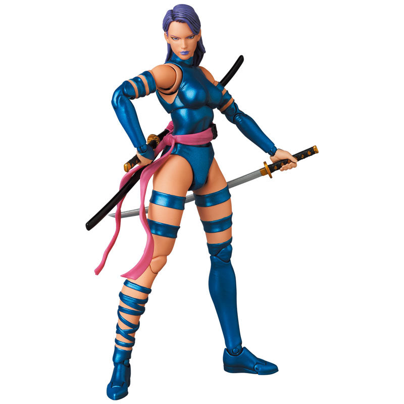 MAFEX No.141 Psylocke (Comic Ver.) - Image 2