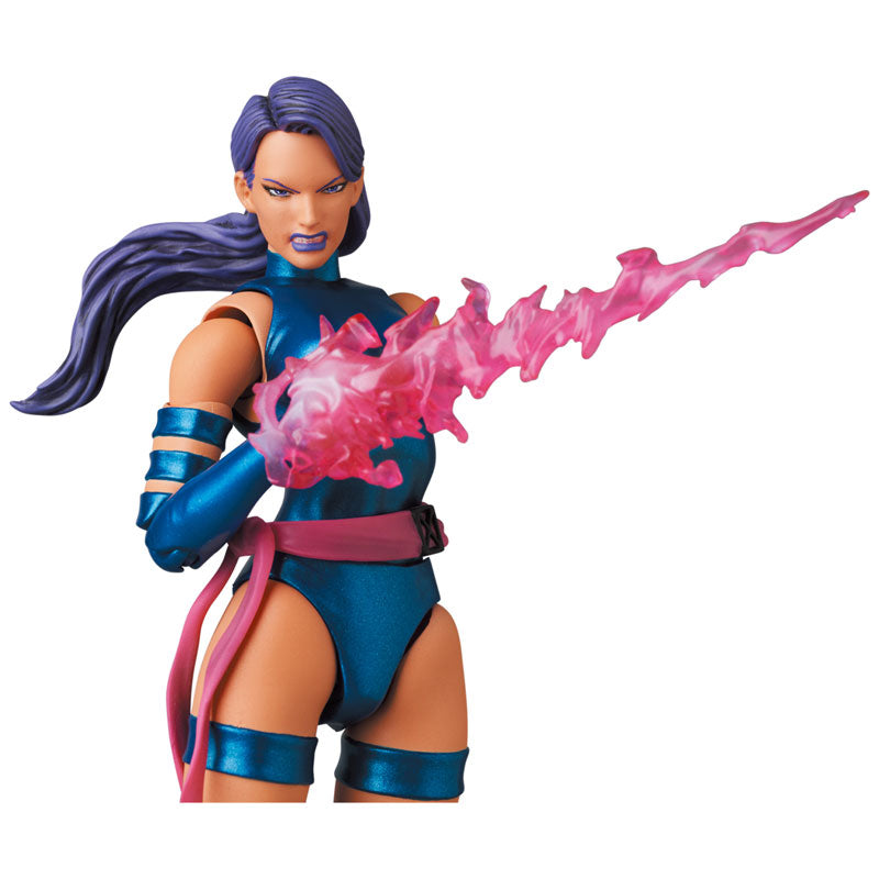 MAFEX No.141 Psylocke (Comic Ver.) - Image 3