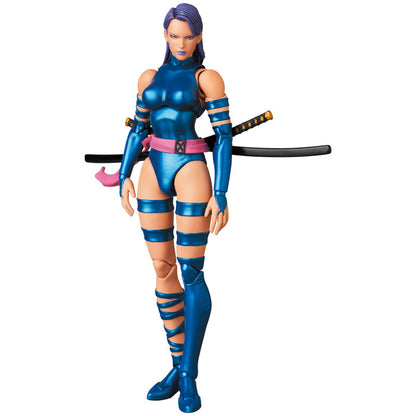 MAFEX No.141 Psylocke (Comic Ver.) - Image 4
