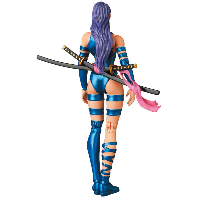 MAFEX No.141 Psylocke (Comic Ver.) - Image 5