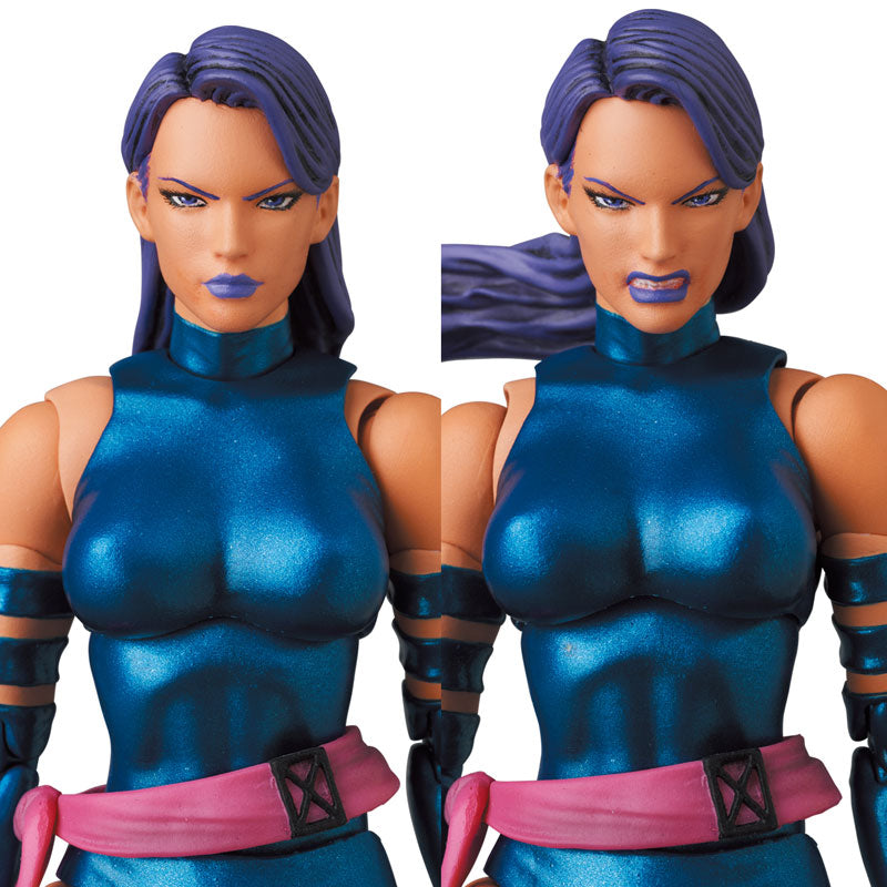 MAFEX No.141 Psylocke (Comic Ver.) - Image 6