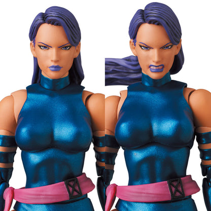 MAFEX No.141 Psylocke (Comic Ver.) - Image 6