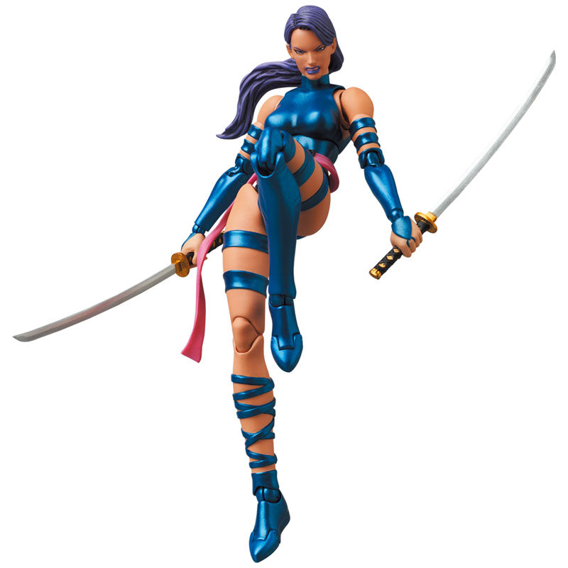 MAFEX No.141 Psylocke (Comic Ver.) - Image 7