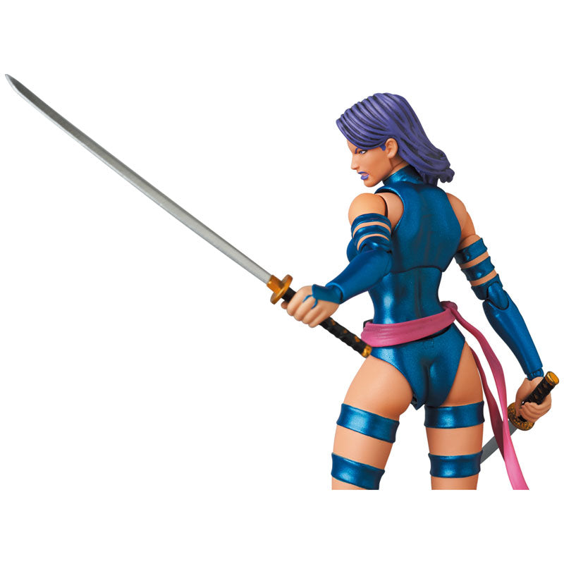 MAFEX No.141 Psylocke (Comic Ver.) - Image 9