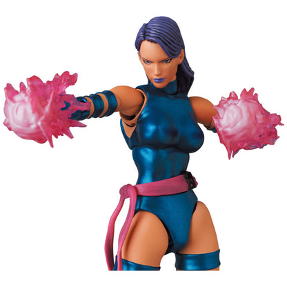 MAFEX No.141 Psylocke (Comic Ver.) - Image 10