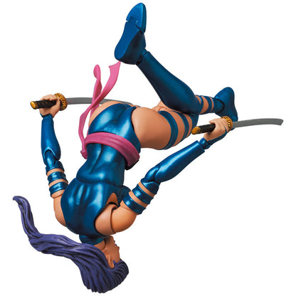 MAFEX No.141 Psylocke (Comic Ver.) - Image 11