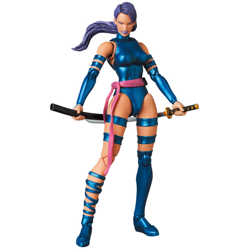 MAFEX No.141 Psylocke (Comic Ver.) - Image 12