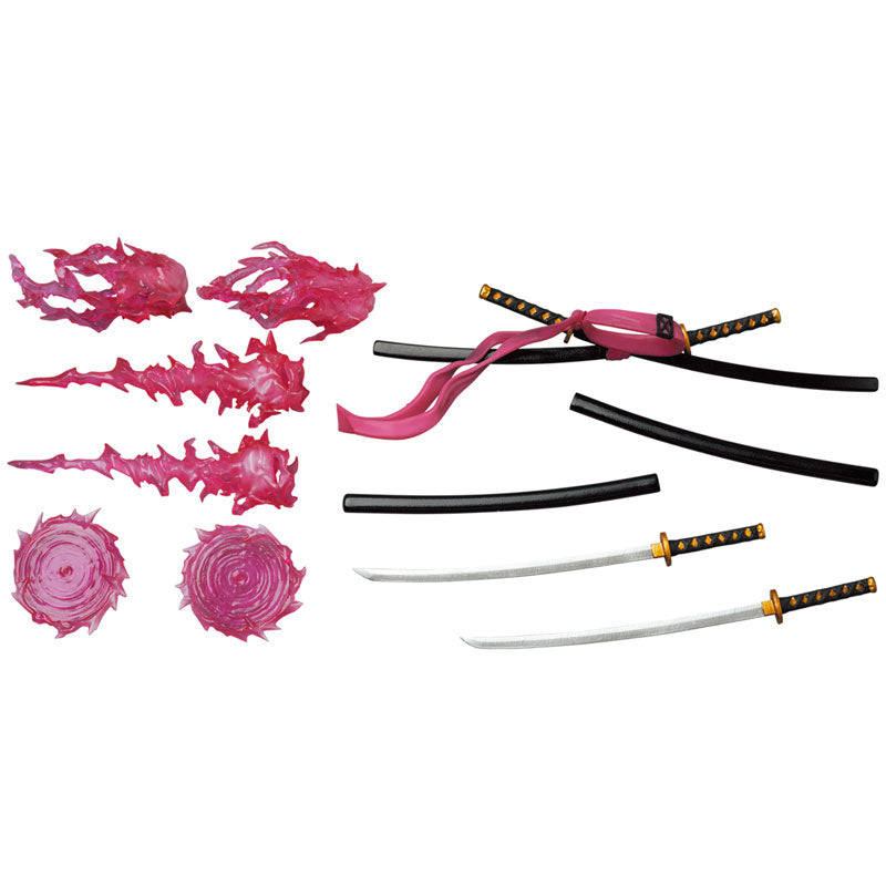 MAFEX No.141 Psylocke (Comic Ver.) - Image 13
