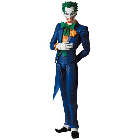 MAFEX No.142 MAFEX THE JOKER (BATMAN: HUSH Ver.) - Image 2