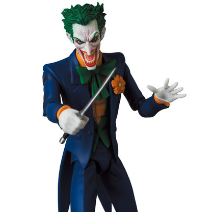 MAFEX No.142 MAFEX THE JOKER (BATMAN: HUSH Ver.) - Image 3