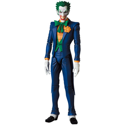 MAFEX No.142 MAFEX THE JOKER (BATMAN: HUSH Ver.) - Image 4