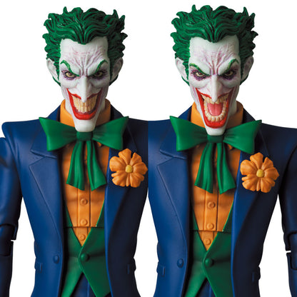 MAFEX No.142 MAFEX THE JOKER (BATMAN: HUSH Ver.) - Image 6