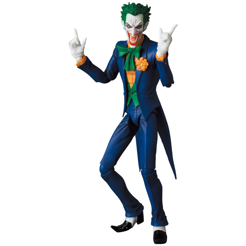 MAFEX No.142 MAFEX THE JOKER (BATMAN: HUSH Ver.) - Image 7