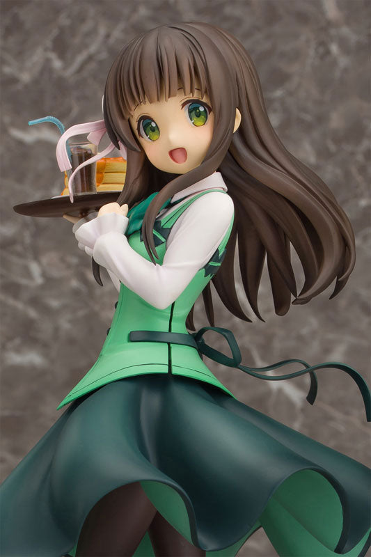 Is the order a rabbit?? Chiya (Cafe Style) 1/7 Figure - Image 5