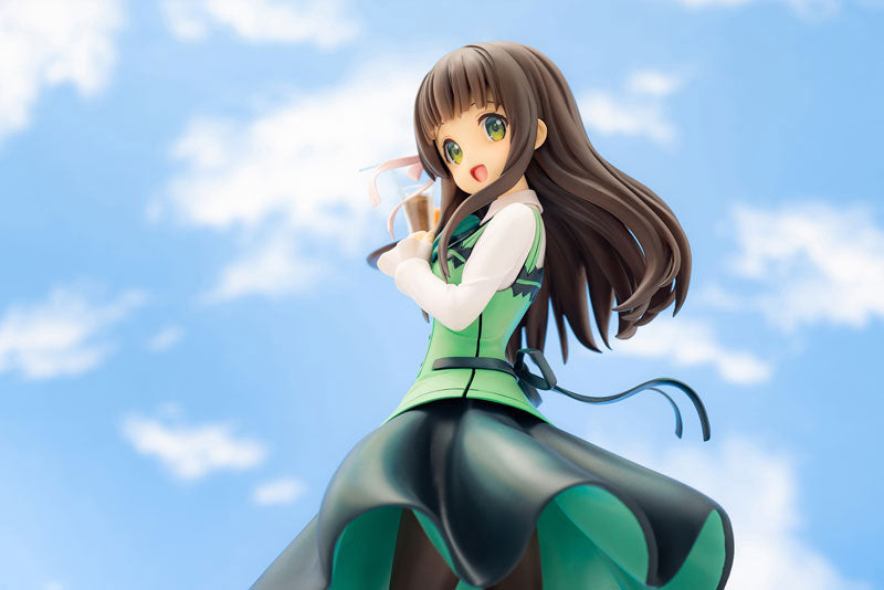 Is the order a rabbit?? Chiya (Cafe Style) 1/7 Figure - Image 9