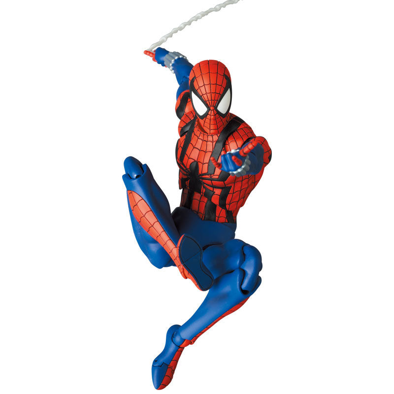 MAFEX No.143 MAFEX SPIDER-MAN (BEN REILLY) (COMIC Ver.) - Image 2