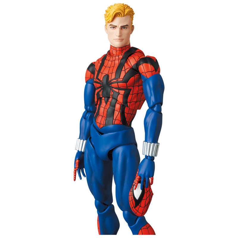 MAFEX No.143 MAFEX SPIDER-MAN (BEN REILLY) (COMIC Ver.) - Image 3
