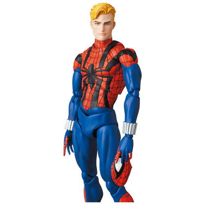 MAFEX No.143 MAFEX SPIDER-MAN (BEN REILLY) (COMIC Ver.) - Image 3