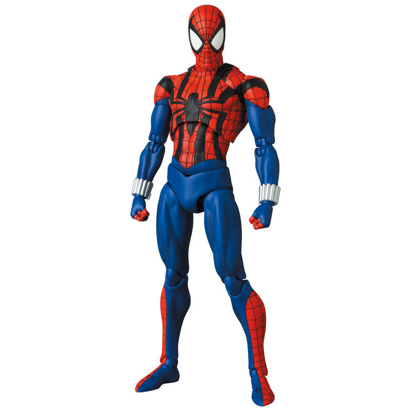 MAFEX No.143 MAFEX SPIDER-MAN (BEN REILLY) (COMIC Ver.) - Image 4