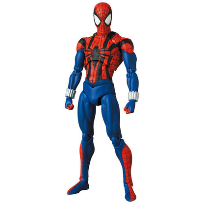 MAFEX No.143 MAFEX SPIDER-MAN (BEN REILLY) (COMIC Ver.) - Image 4