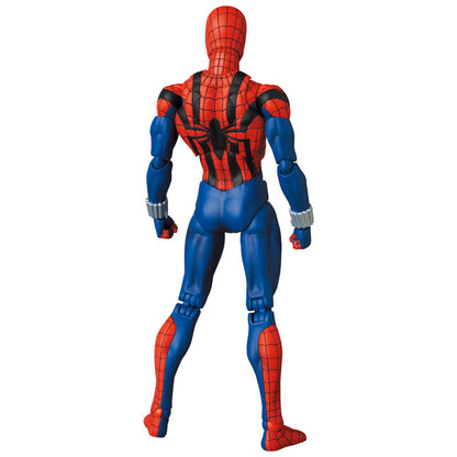 MAFEX No.143 MAFEX SPIDER-MAN (BEN REILLY) (COMIC Ver.) - Image 5