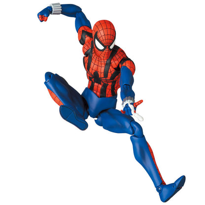 MAFEX No.143 MAFEX SPIDER-MAN (BEN REILLY) (COMIC Ver.) - Image 7